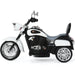 Freddo Toys - Freddo Toys 6V Freddo Toys Chopper Style Ride on Trike