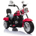 Freddo Toys - Freddo Toys 6V Freddo Toys Chopper Style Ride on Trike
