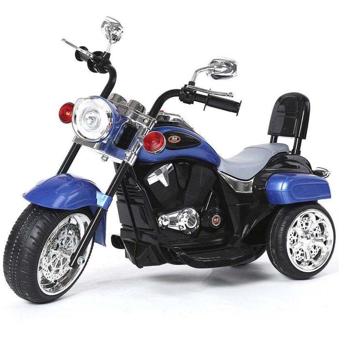 Freddo Toys - Freddo Toys 6V Freddo Toys Chopper Style Ride on Trike