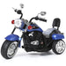 Freddo Toys - Freddo Toys 6V Freddo Toys Chopper Style Ride on Trike