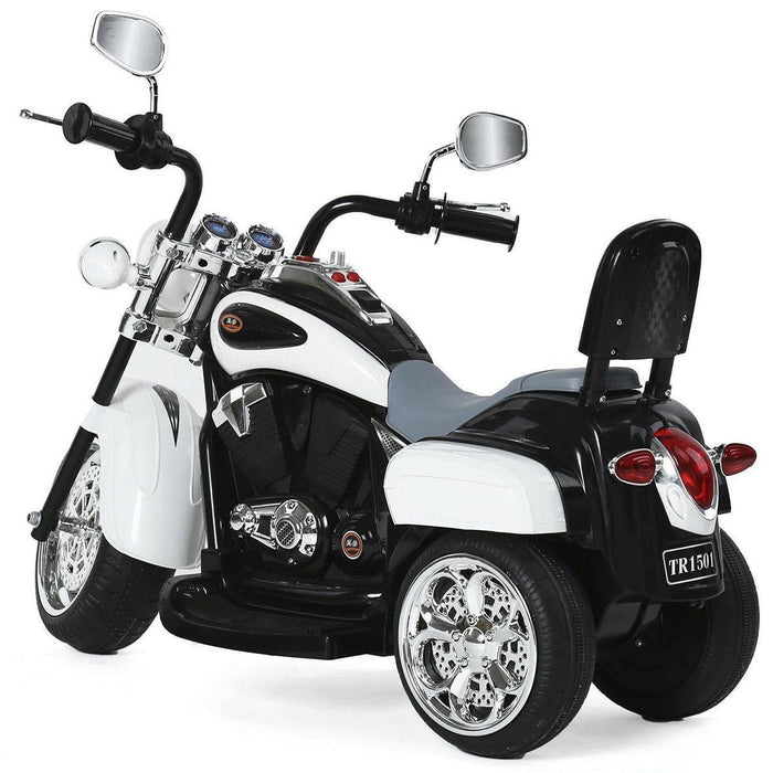 Freddo Toys - Freddo Toys 6V Freddo Toys Chopper Style Ride on Trike