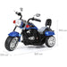 Freddo Toys - Freddo Toys 6V Freddo Toys Chopper Style Ride on Trike