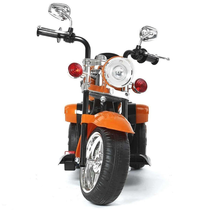 Freddo Toys - Freddo Toys 6V Freddo Toys Chopper Style Ride on Trike