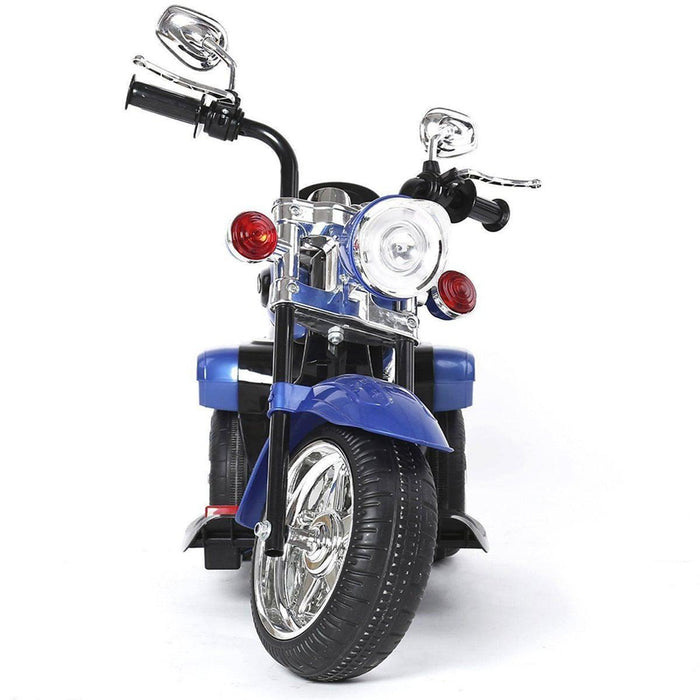 Freddo Toys - Freddo Toys 6V Freddo Toys Chopper Style Ride on Trike