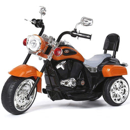 Freddo Toys - Freddo Toys 6V Freddo Toys Chopper Style Ride on Trike