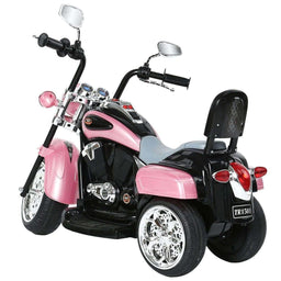 Freddo Toys - Freddo Toys 6V Freddo Toys Chopper Style Ride on Trike