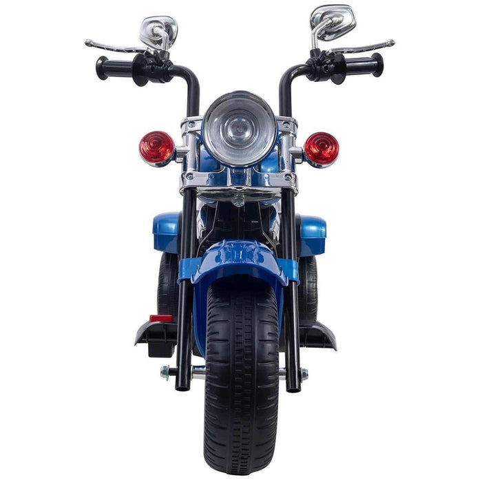 Freddo Toys - Freddo Toys 6V Freddo Toys Chopper Style Ride on Trike