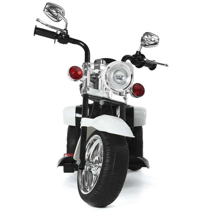 Freddo Toys - Freddo Toys 6V Freddo Toys Chopper Style Ride on Trike