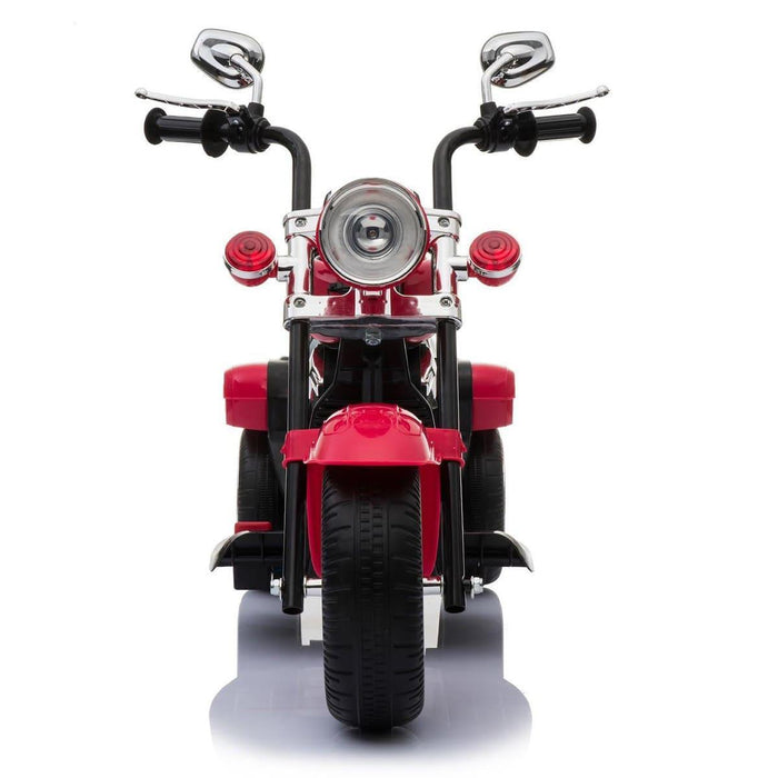 Freddo Toys - Freddo Toys 6V Freddo Toys Chopper Style Ride on Trike