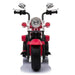 Freddo Toys - Freddo Toys 6V Freddo Toys Chopper Style Ride on Trike