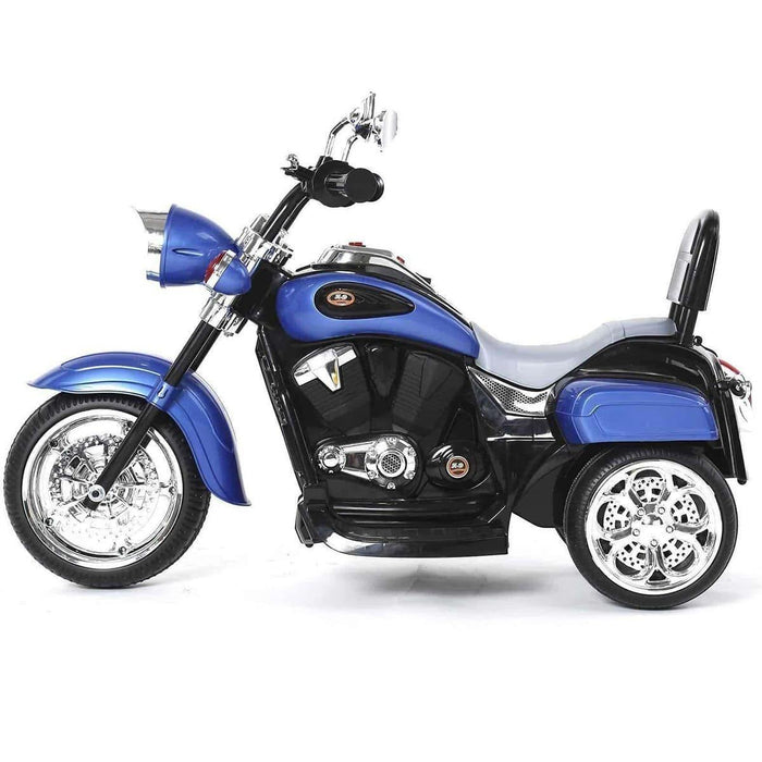 Freddo Toys - Freddo Toys 6V Freddo Toys Chopper Style Ride on Trike