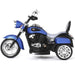 Freddo Toys - Freddo Toys 6V Freddo Toys Chopper Style Ride on Trike