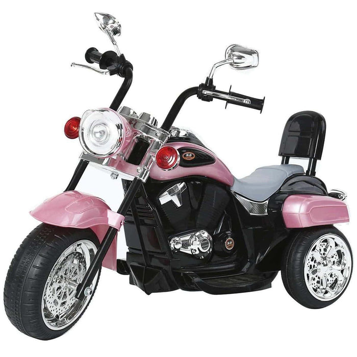 Freddo Toys - Freddo Toys 6V Freddo Toys Chopper Style Ride on Trike