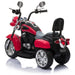Freddo Toys - Freddo Toys 6V Freddo Toys Chopper Style Ride on Trike