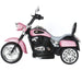 Freddo Toys - Freddo Toys 6V Freddo Toys Chopper Style Ride on Trike