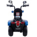 Freddo Toys - Freddo Toys 6V Freddo Toys Chopper Style Ride on Trike