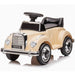 Freddo Toys - Freddo Toys 6V Mercedes Benz 300S 1 Seater Mini Ride-On Car for Kids