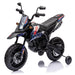 Freddo Toys - Freddo Toys Aprilia Motorcycle 12V 1 Seater