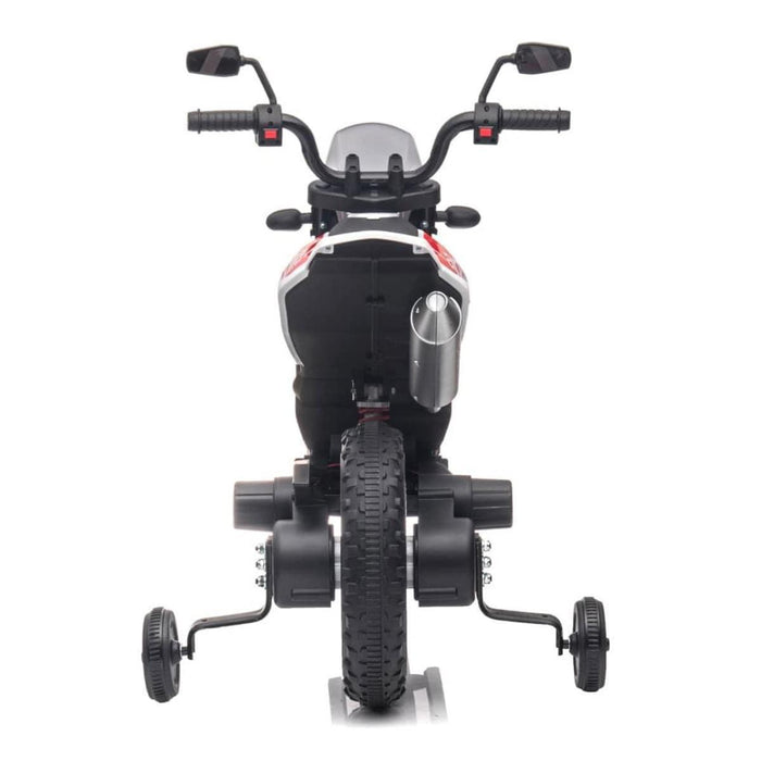 Freddo Toys - Freddo Toys Aprilia Motorcycle 12V 1 Seater