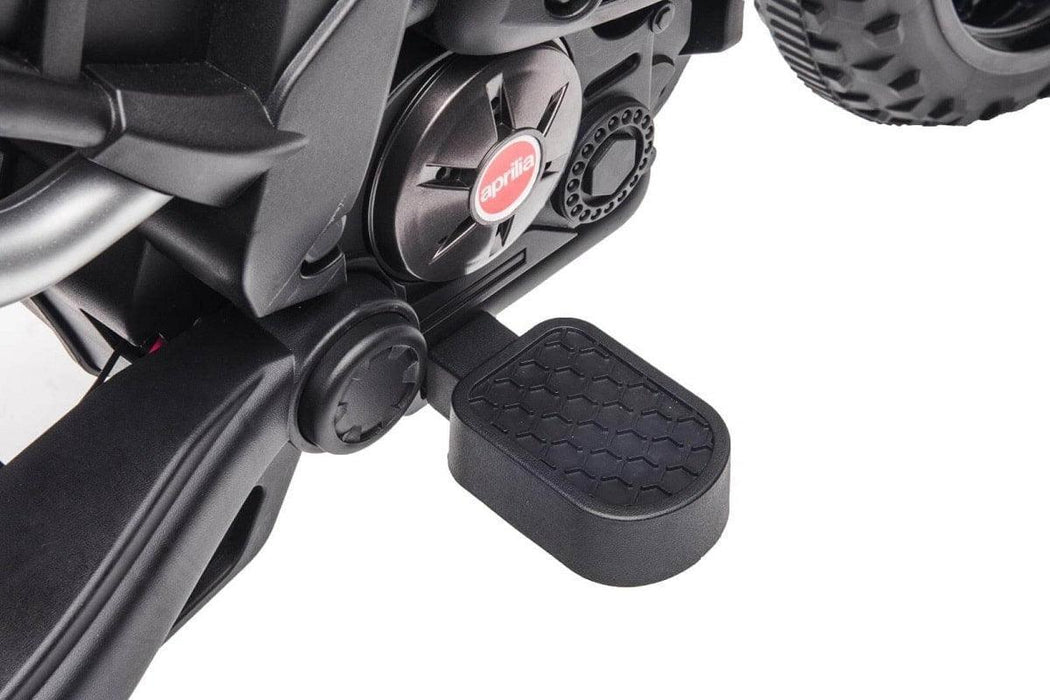 Freddo Toys - Freddo Toys Aprilia Motorcycle 12V 1 Seater