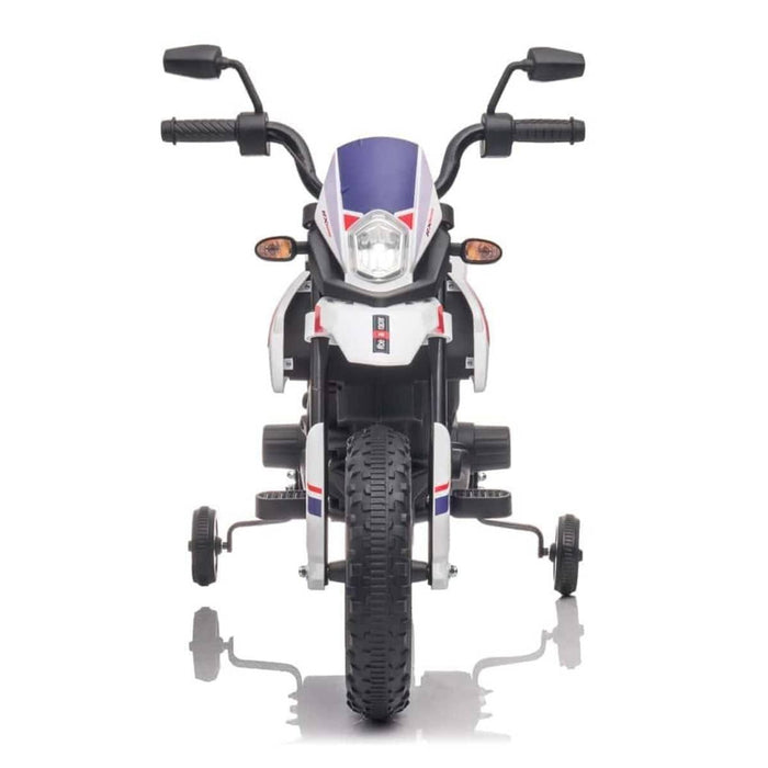Freddo Toys - Freddo Toys Aprilia Motorcycle 12V 1 Seater