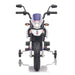 Freddo Toys - Freddo Toys Aprilia Motorcycle 12V 1 Seater