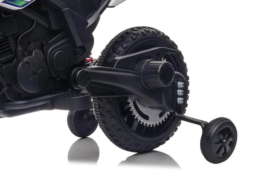 Freddo Toys - Freddo Toys Aprilia Motorcycle 12V 1 Seater