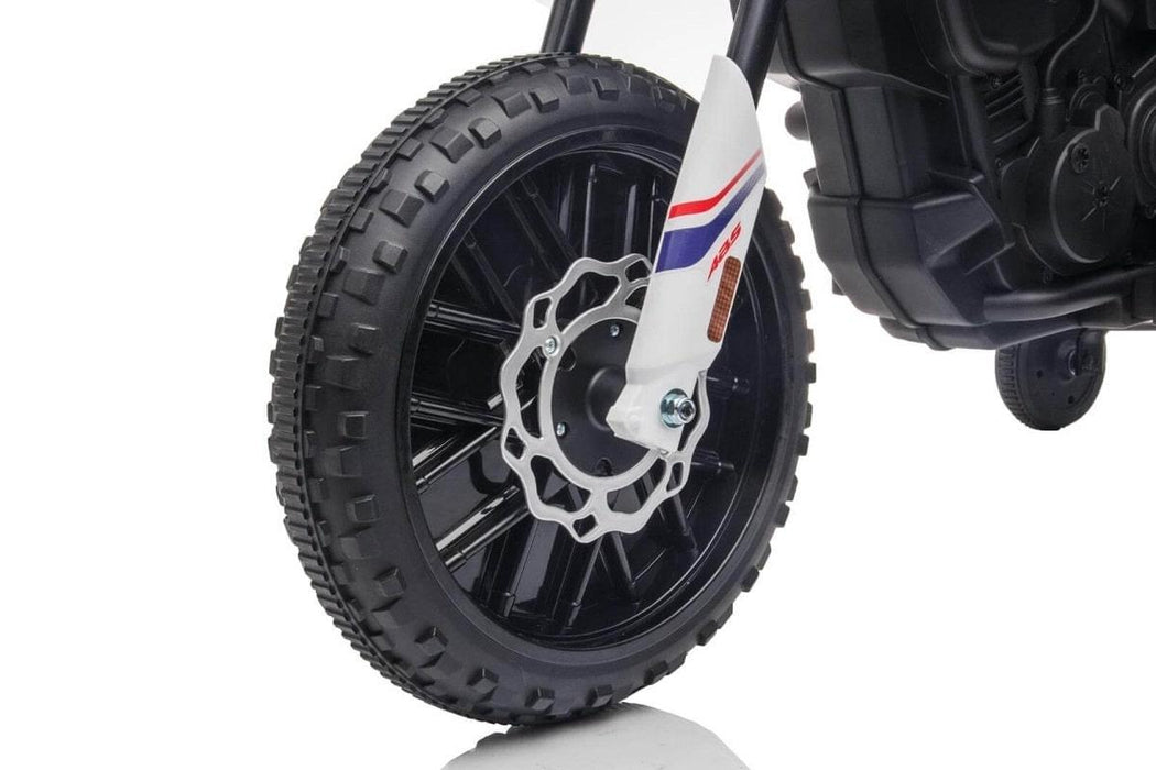 Freddo Toys - Freddo Toys Aprilia Motorcycle 12V 1 Seater