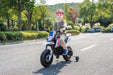 Freddo Toys - Freddo Toys Aprilia Motorcycle 12V 1 Seater