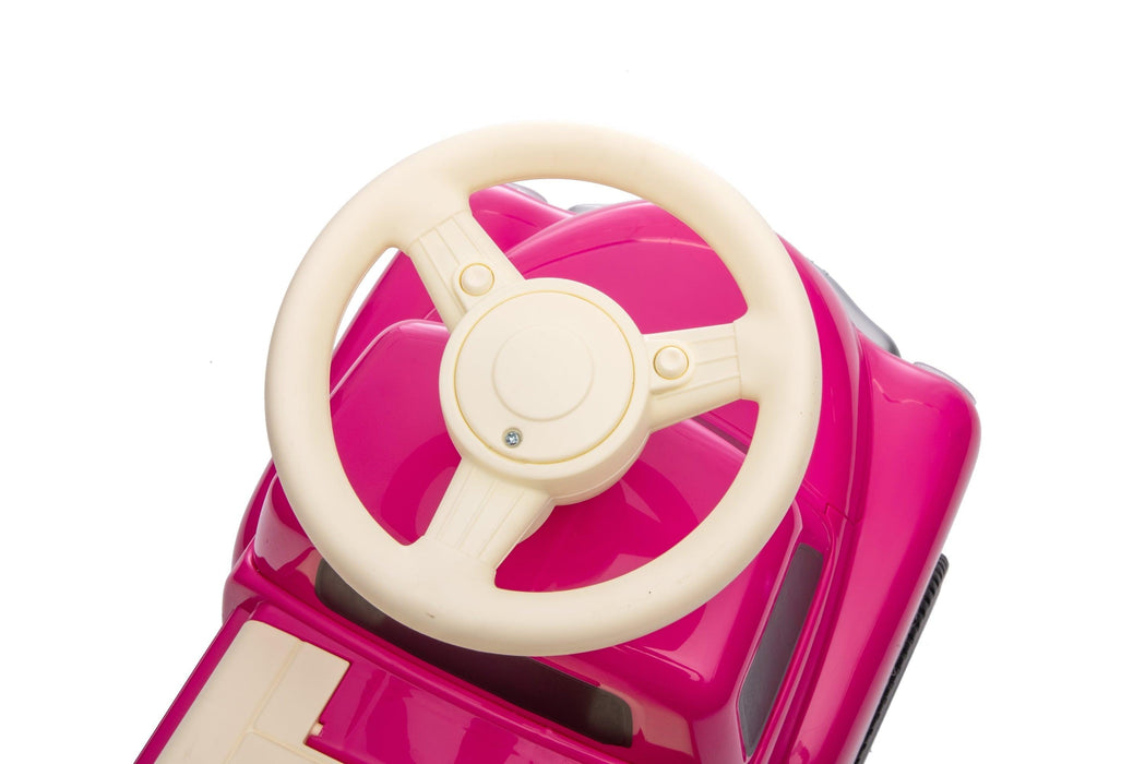 Freddo Toys - Freddo Toys Chevrolet 3100 Vintage Push Car for Toddlers