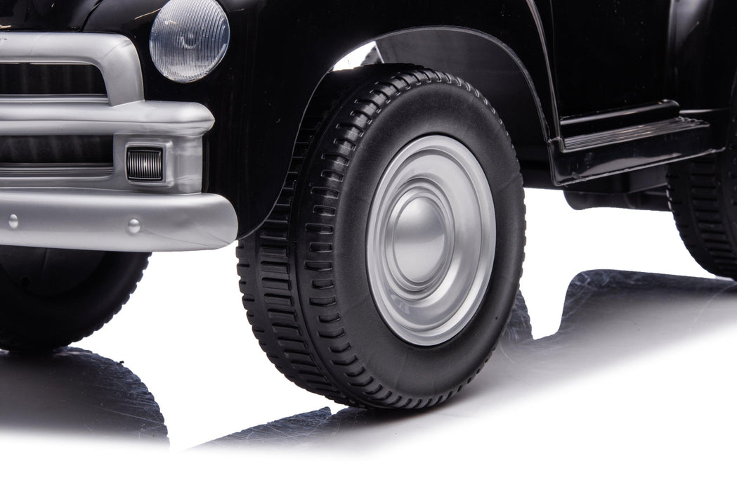 Freddo Toys - Freddo Toys Chevrolet 3100 Vintage Push Car for Toddlers