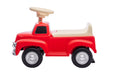 Freddo Toys - Freddo Toys Chevrolet 3100 Vintage Push Car for Toddlers