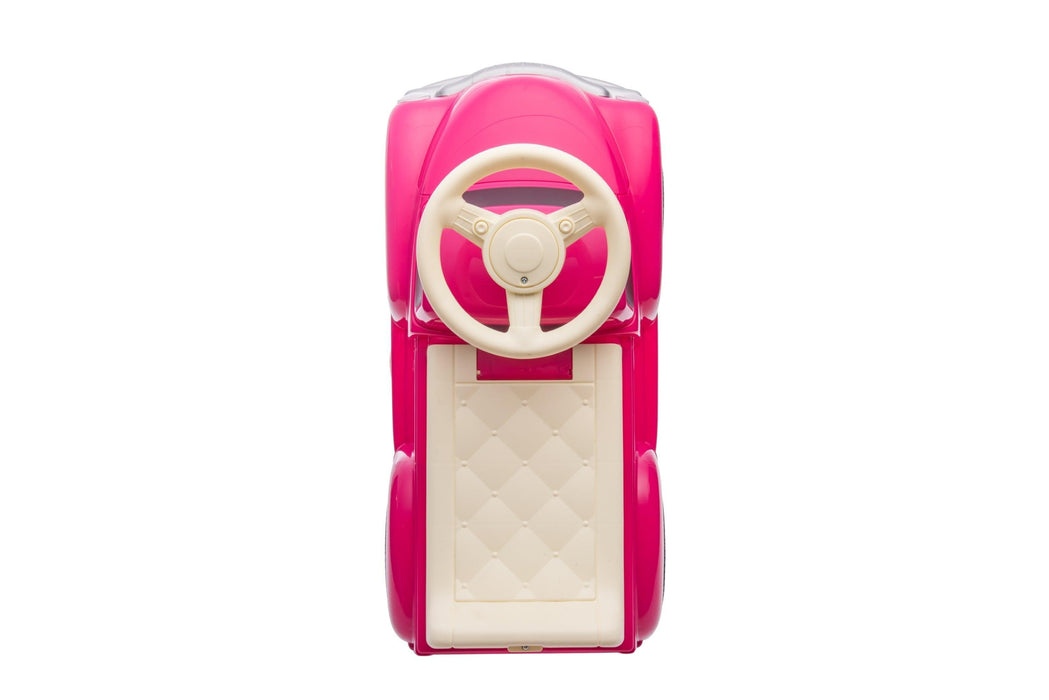 Freddo Toys - Freddo Toys Chevrolet 3100 Vintage Push Car for Toddlers