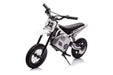 Freddo Toys - Freddo Toys Dirt Bike 36V 1 Seater/Leather Seat