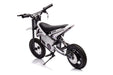 Freddo Toys - Freddo Toys Dirt Bike 36V 1 Seater/Leather Seat