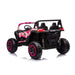 Freddo Toys - Freddo Toys Dune Buggy 24V Buccaneer 2 Seater Ride-on Car