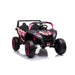 Freddo Toys - Freddo Toys Dune Buggy 24V Buccaneer 2 Seater Ride-on Car
