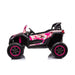 Freddo Toys - Freddo Toys Dune Buggy 24V Buccaneer 2 Seater Ride-on Car