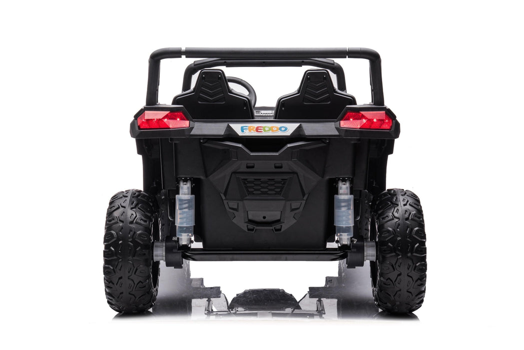 Freddo Toys - Freddo Toys Dune Buggy 24V Buccaneer 2 Seater Ride-on Car