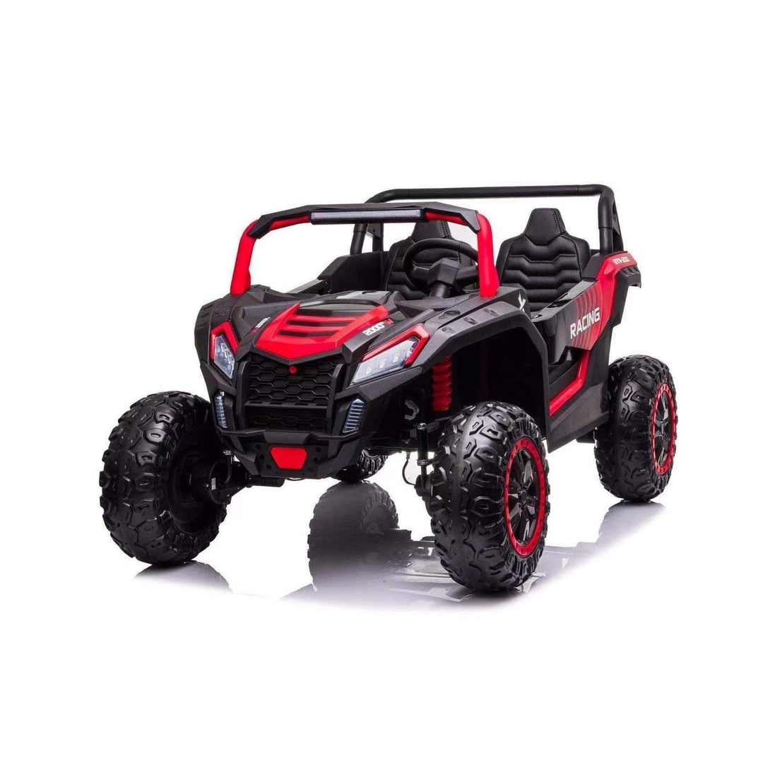 Freddo Toys - Freddo Toys Dune Buggy 24V Buccaneer 2 Seater Ride-on Car