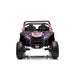 Freddo Toys - Freddo Toys Dune Buggy 24V Buccaneer 2 Seater Ride-on Car
