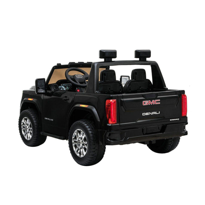 Freddo Toys - Freddo Toys GMC Denali 24V Battery Operated 2 Seater Ride on Car