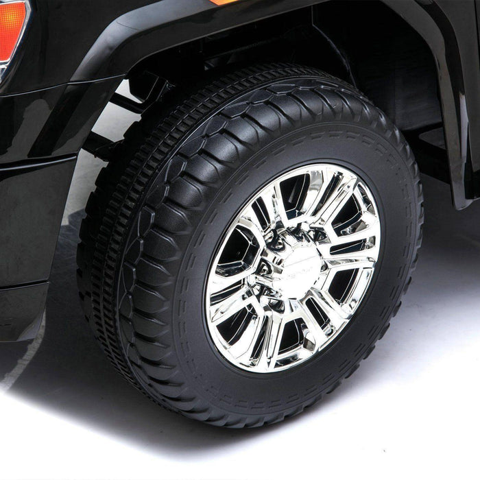 Freddo Toys - Freddo Toys GMC Denali 24V Battery Operated 2 Seater Ride on Car