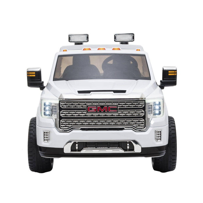 Freddo Toys - Freddo Toys GMC Denali 24V Battery Operated 2 Seater Ride on Car