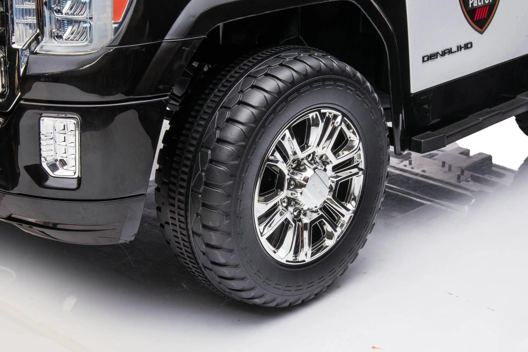 Freddo Toys - Freddo Toys GMC Denali 24V Battery Operated 2 Seater Ride on Car