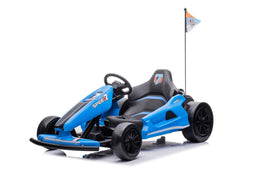 Freddo Toys - Freddo Toys GoKart Drifter 24V Battery Operated 1 Seater