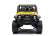 Freddo Toys - Freddo Toys Jeep 24V Freddo Raider 2 Seater Ride On