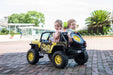 Freddo Toys - Freddo Toys Jeep 24V Freddo Raider 2 Seater Ride On