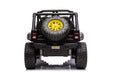 Freddo Toys - Freddo Toys Jeep 24V Freddo Raider 2 Seater Ride On