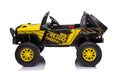 Freddo Toys - Freddo Toys Jeep 24V Freddo Raider 2 Seater Ride On